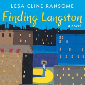 Finding Langston