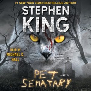 Pet Sematary