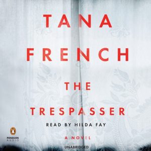 The Trespasser