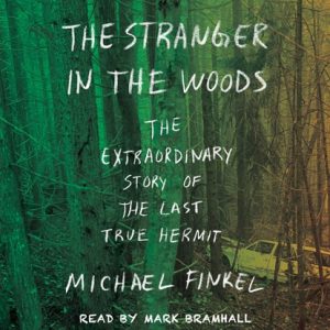 The Stranger in the Woods