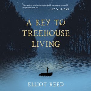 A Key to Treehouse Living