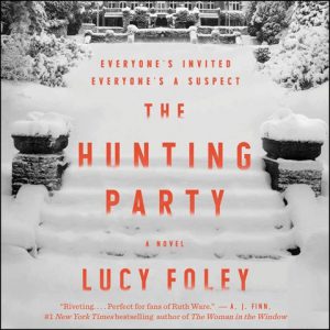 The Hunting Party