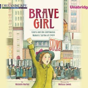 Brave Girl