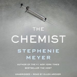 The Chemist