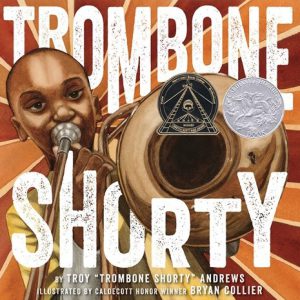 Trombone Shorty