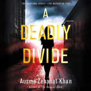 A Deadly Divide