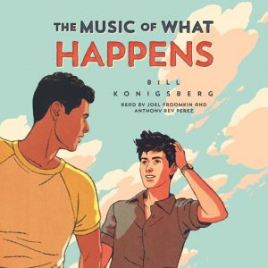 The Music Of What Happens