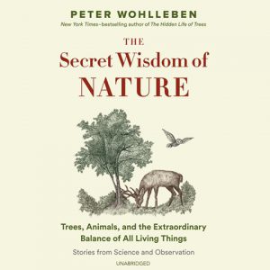 The Secret Wisdom of Nature