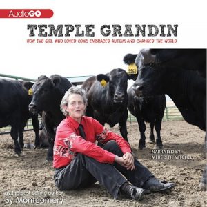 Temple Grandin