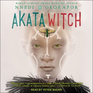 Akata Witch