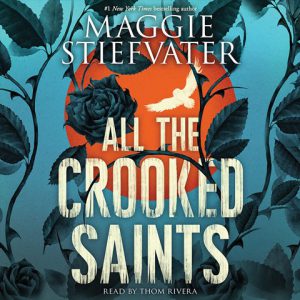 All The Crooked Saints