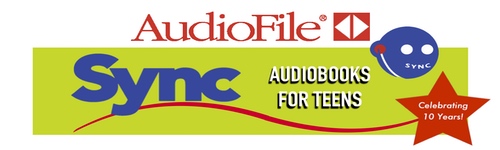 Sync Audiobooks for Teens