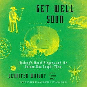 Get Well Soon