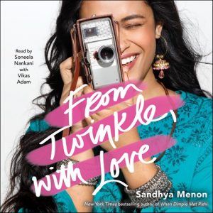 From Twinkle, With Love