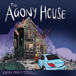 The Agony House