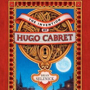 The Invention of Hugo Cabret