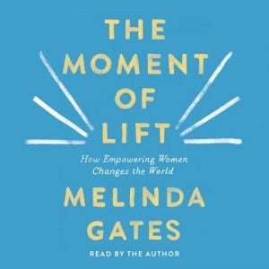 The Moment Of Lift