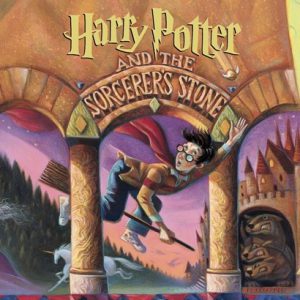 Harry Potter and the Sorcerers Stone