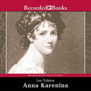 Anna Karenina