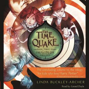 Time Quake