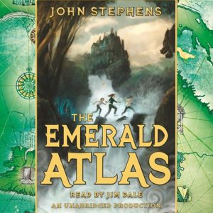 The Emerald Atlas