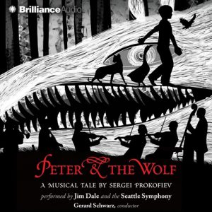 Peter and the Wolf