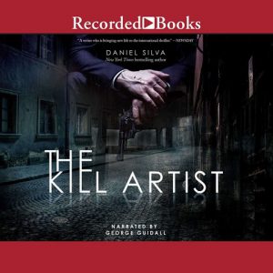 The Kill Artist