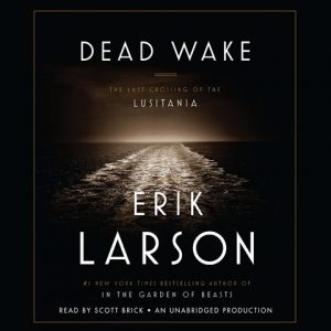 Dead Wake