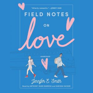 Field Notes On Love