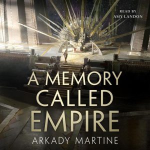 A Memory Called Empire