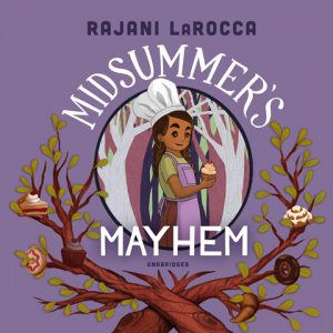 Midsummer's Mayhem