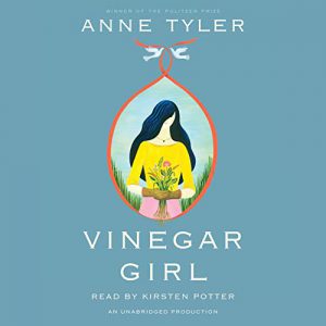 Vinegar Girl