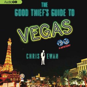 The Good Thief's Guide to Vegas