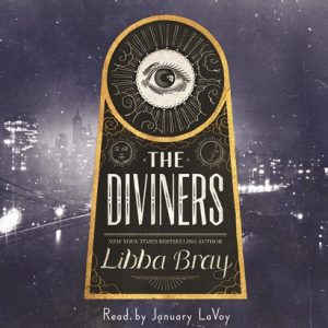 The Diviners