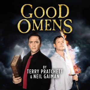 Good Omens BBC