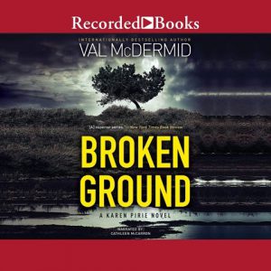 Broken Ground