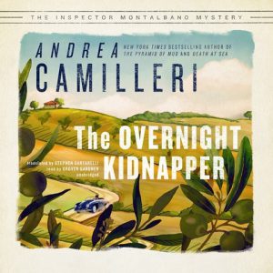 The Overnight Kidnapper