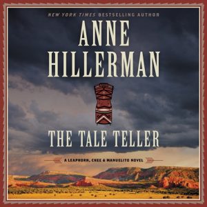 The Tale Teller