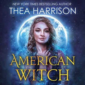 American Witch