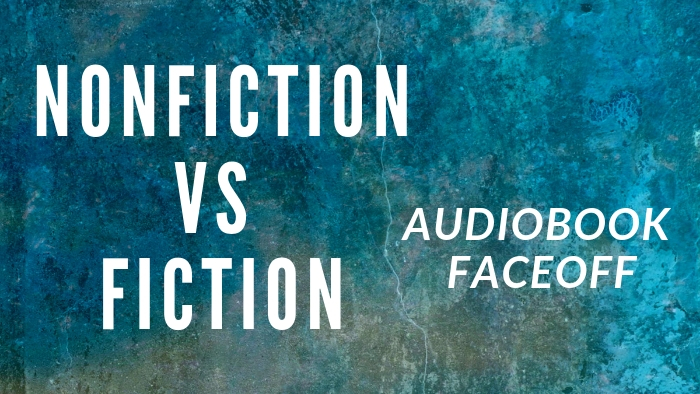 Nonfiction Vs Fiction