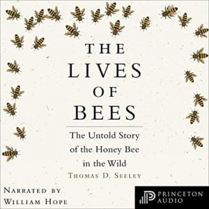 The Lives of Bees
