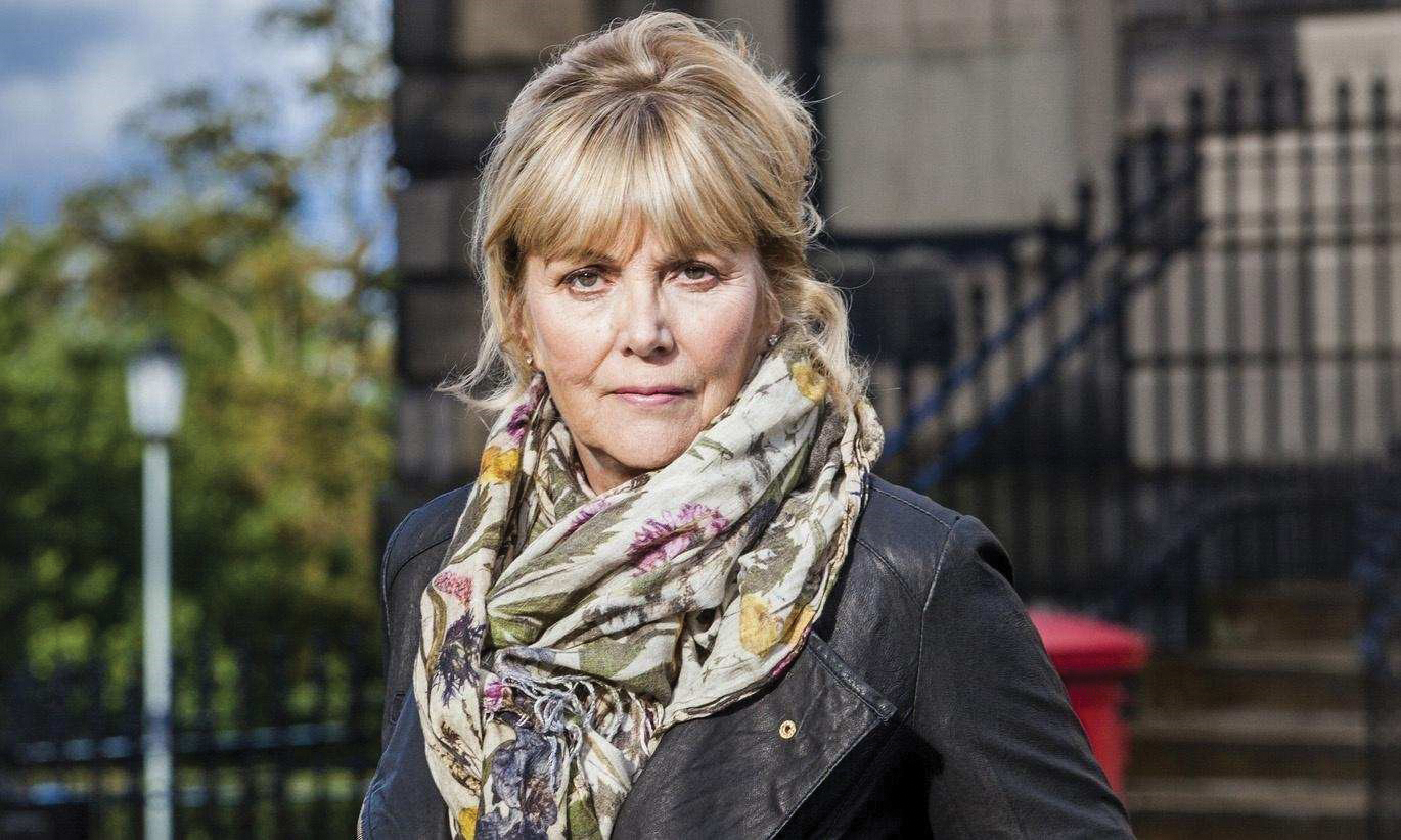 Kate Atkinson