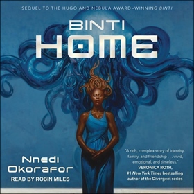 Binti: Home