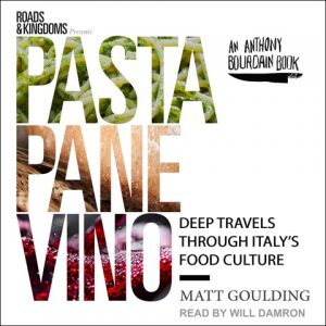 Pasta Pane Vino