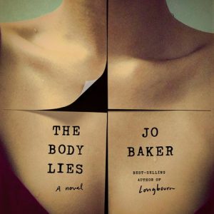 The Body Lies