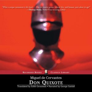 Don Quixote