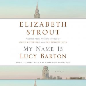 My Name Is Lucy Barton