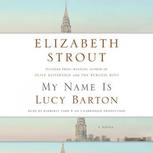 My Name Is Lucy Barton