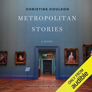 Metropolitan Stories