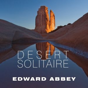 Desert Solitaire